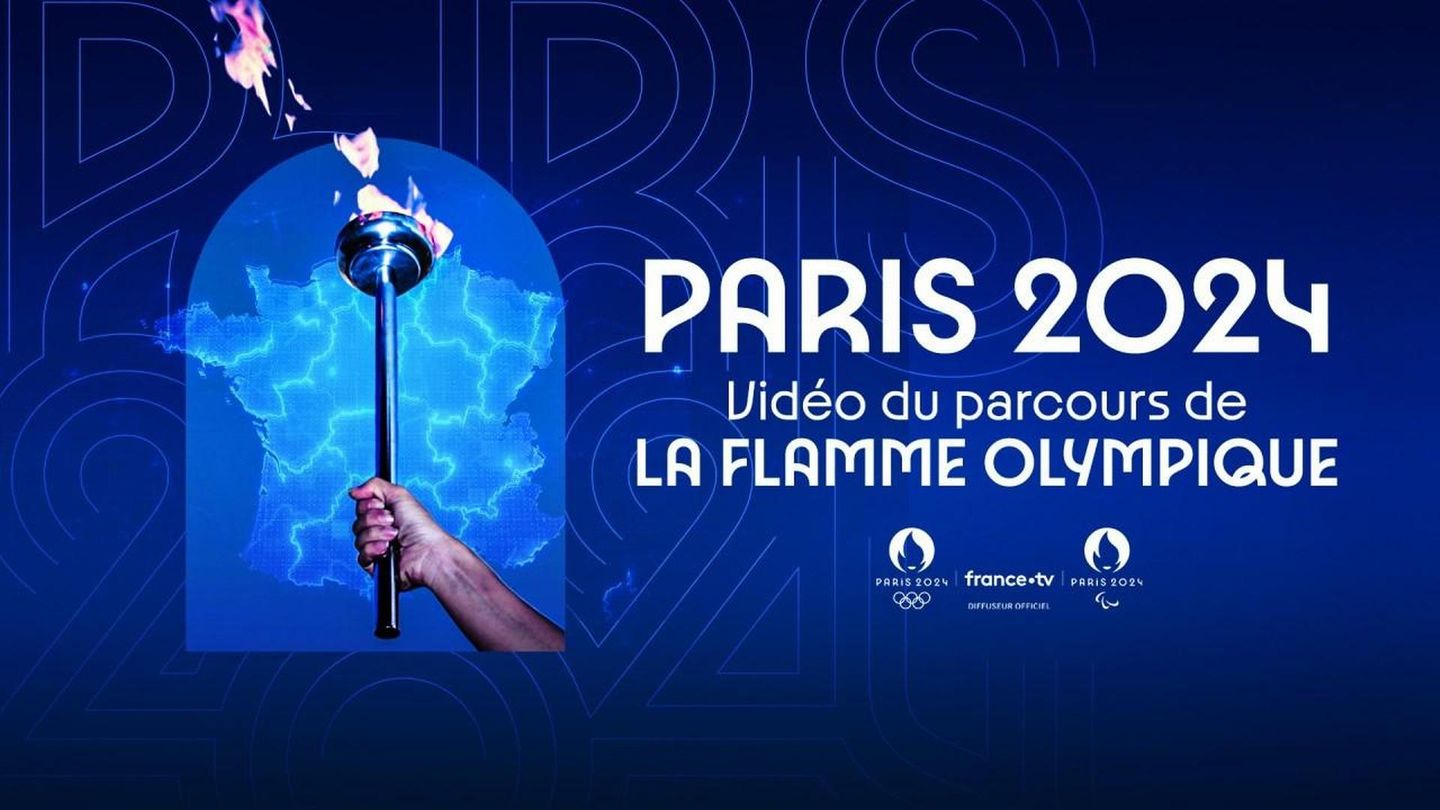 Résumé et casting Jeux olympiques de Paris 2024 Sport 03 min 2023