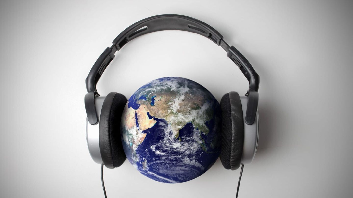 Hits of the World