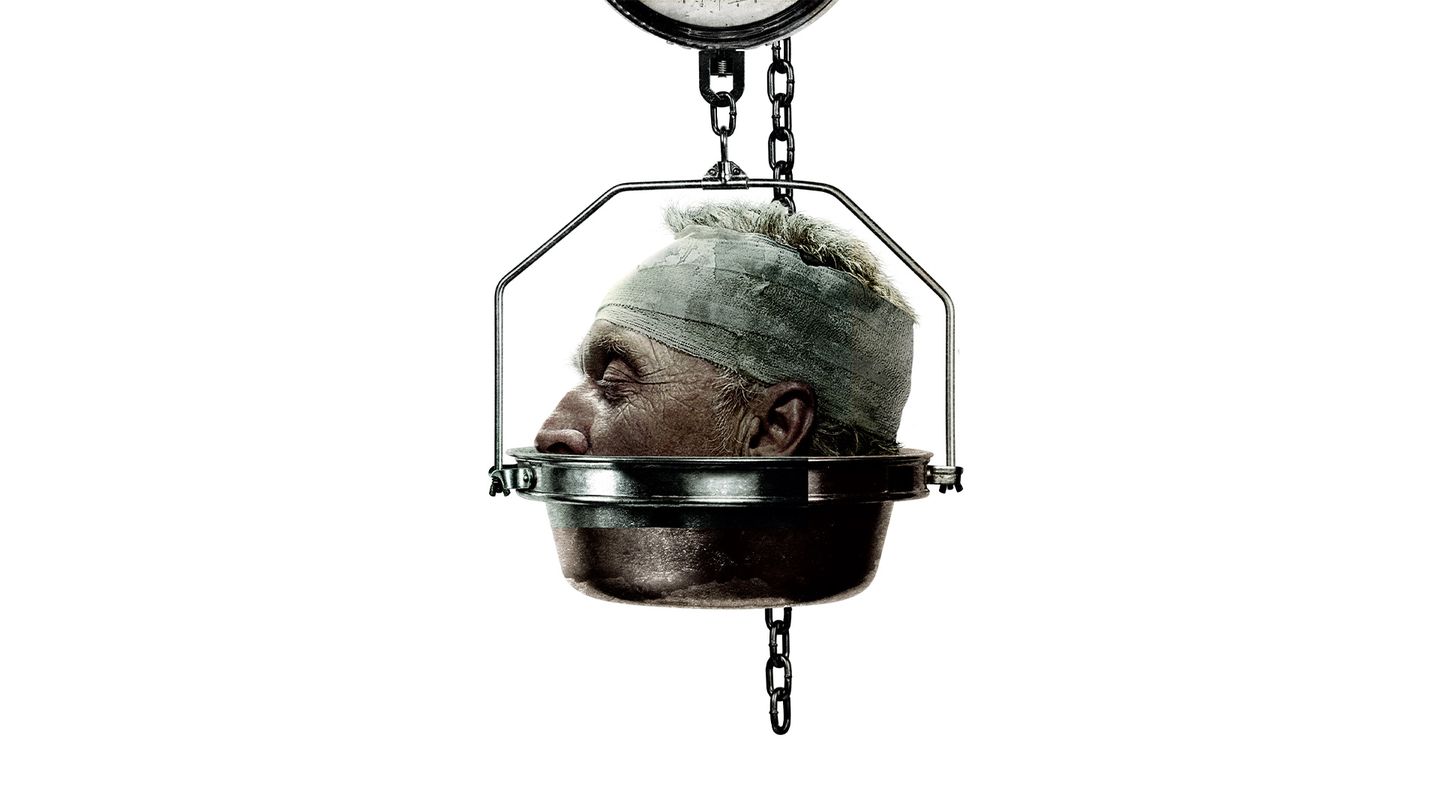 Saw IV