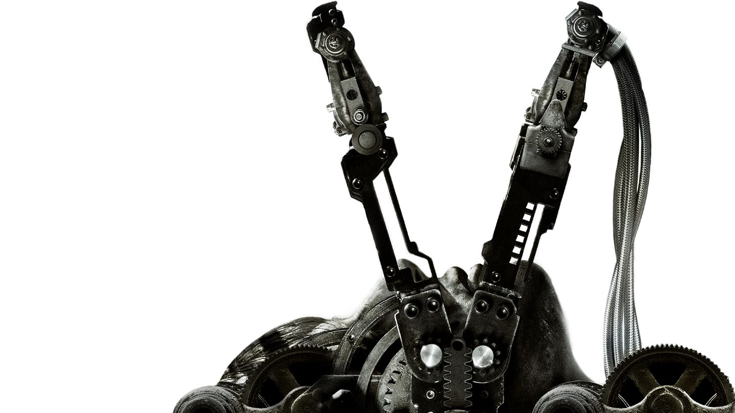 Saw VI
