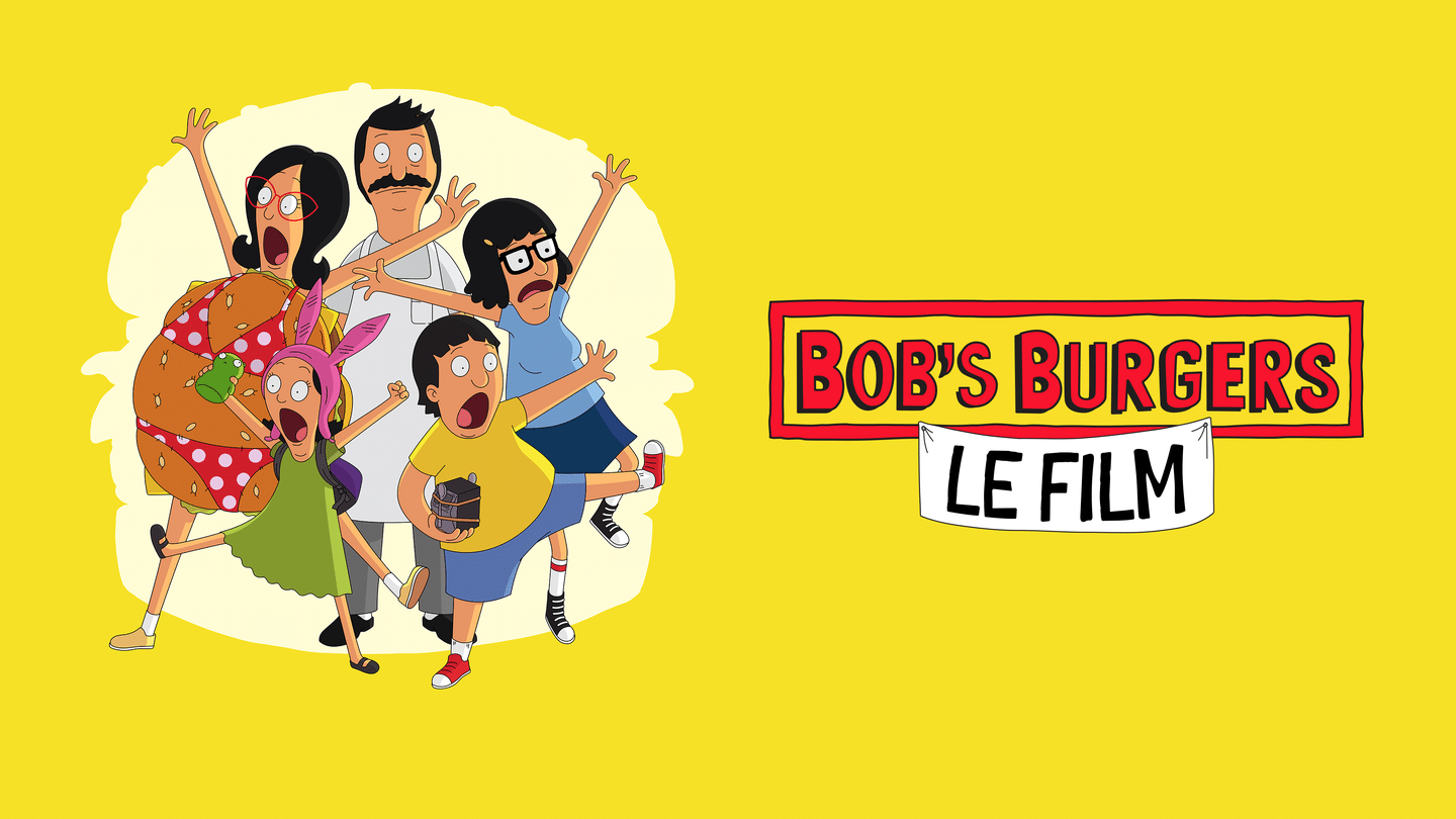 Bob's Burgers : Le Film