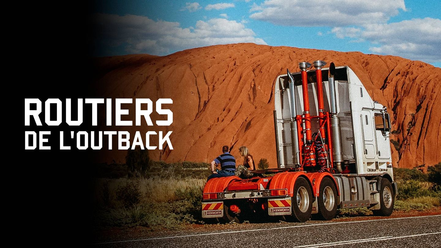 Les routes de l'enfer : Australie