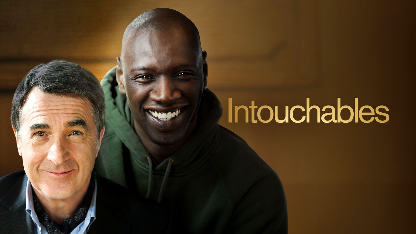 Intouchables Streaming Film Comédie dramatique 1h52 2011 CANAL VOD
