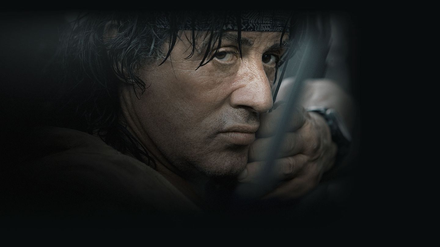 John Rambo