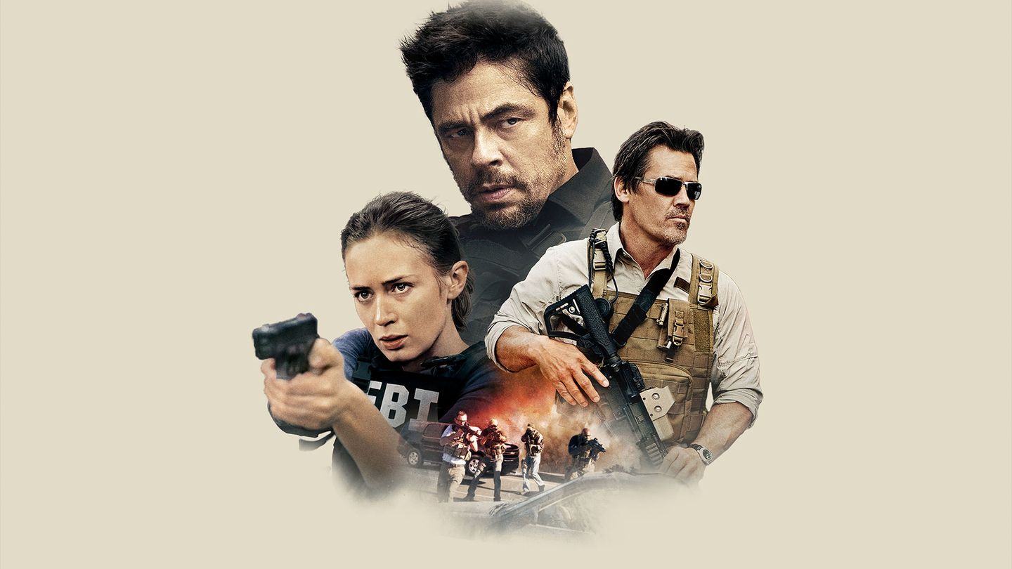 Sicario