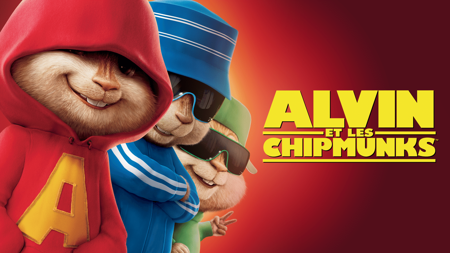 Alvin et les Chipmunks