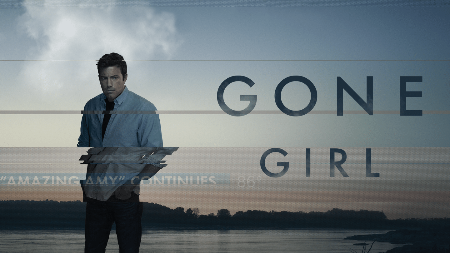 Gone Girl