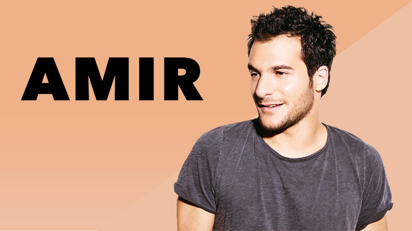 Résumé et casting AMIR 17/07/23 Clips 1h00 2023 | myCANAL