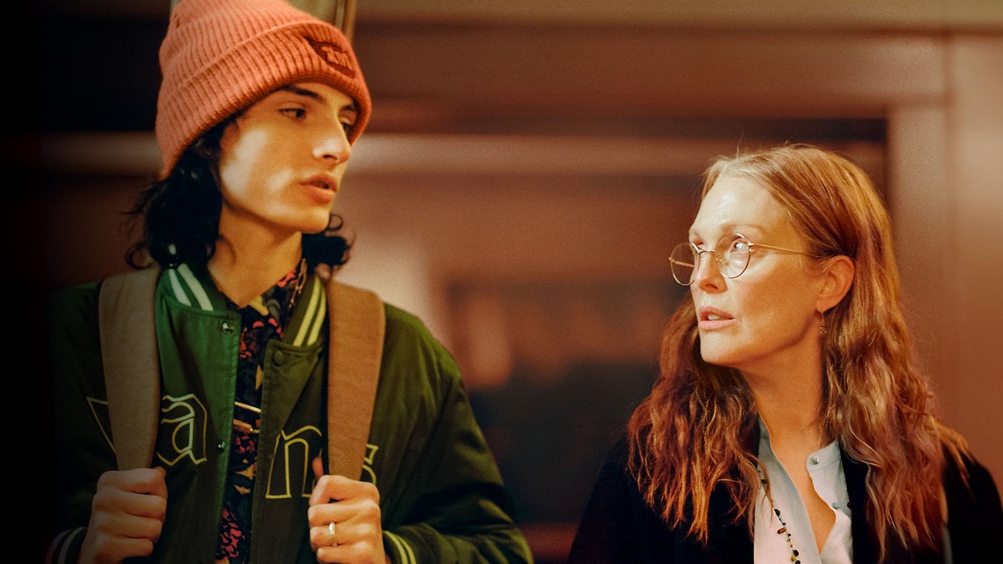 Quand tu auras fini de sauver le monde