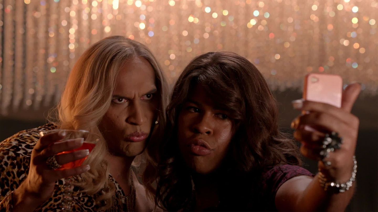 Key & Peele
