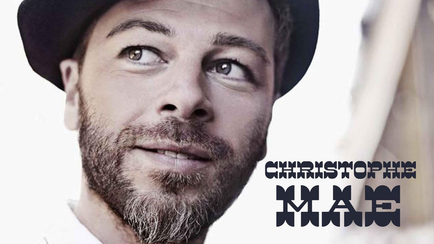 Résumé et casting CHRISTOPHE MAÉ 24/07/23 Clips 1h00 2023 | myCANAL
