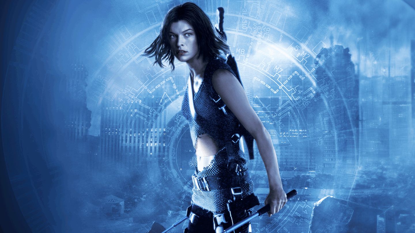 Resident Evil : Apocalypse