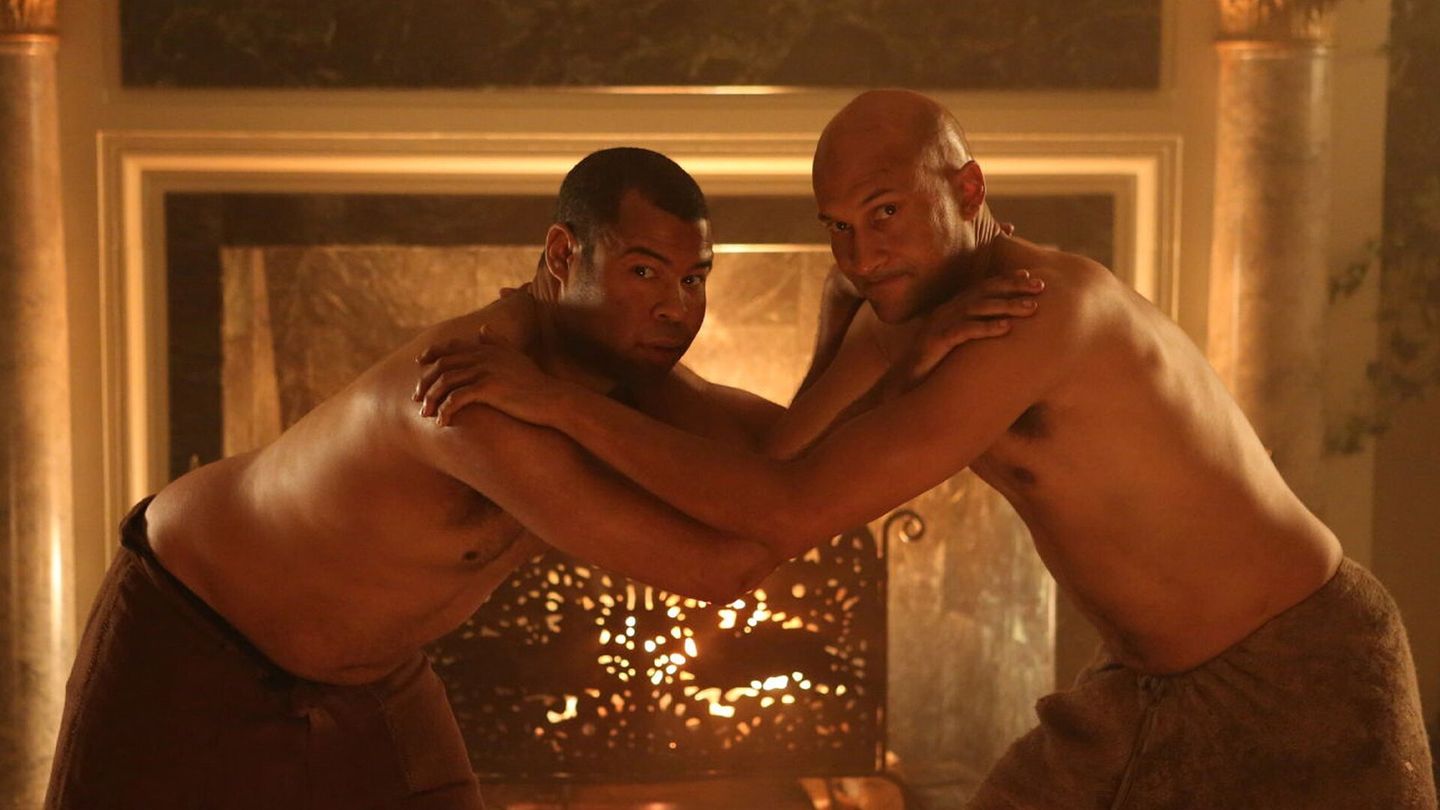 Key & Peele