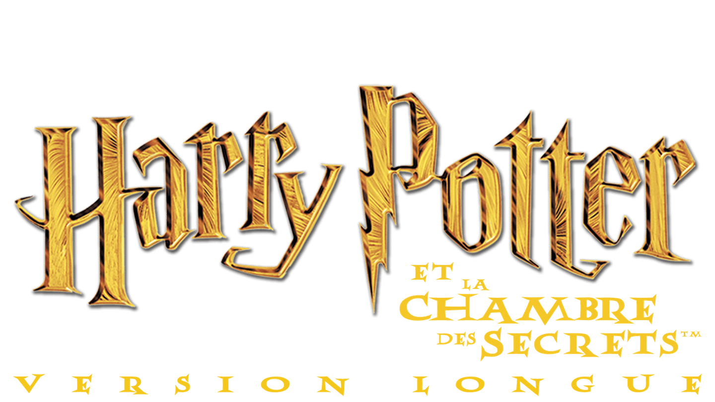 Harry Potter et la chambre des secrets (version longue) en streaming direct et replay sur CANAL+