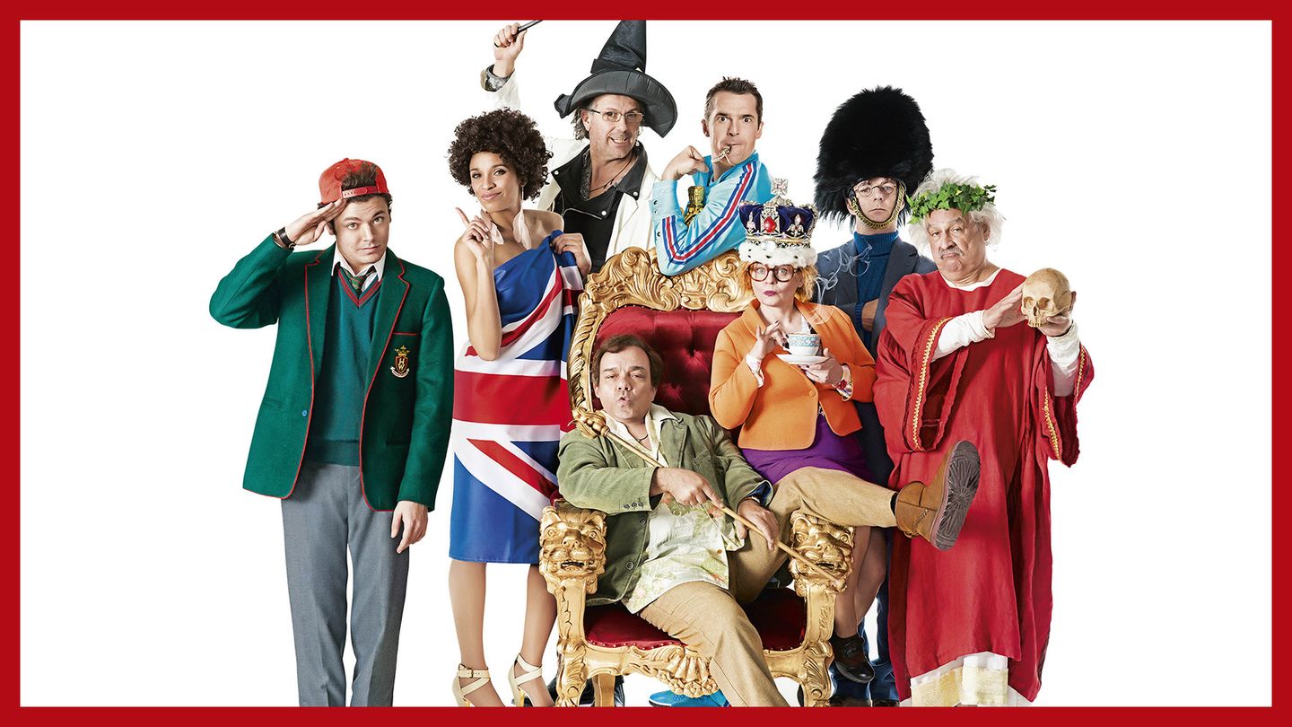 Les Profs 2 Film Complet En Francais Gratuit Youtube Les profs 2 en streaming direct et replay sur CANAL+ | myCANAL