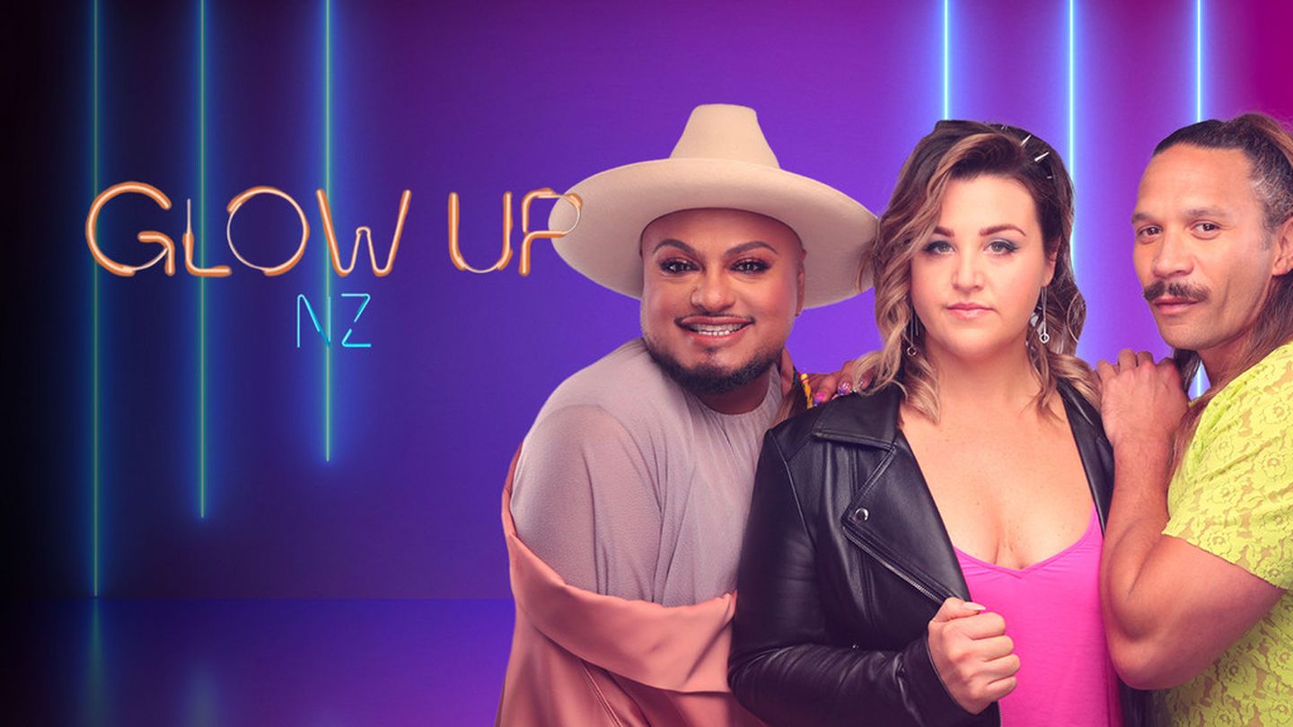 Épisodes Glow up Téléréalité myCANAL