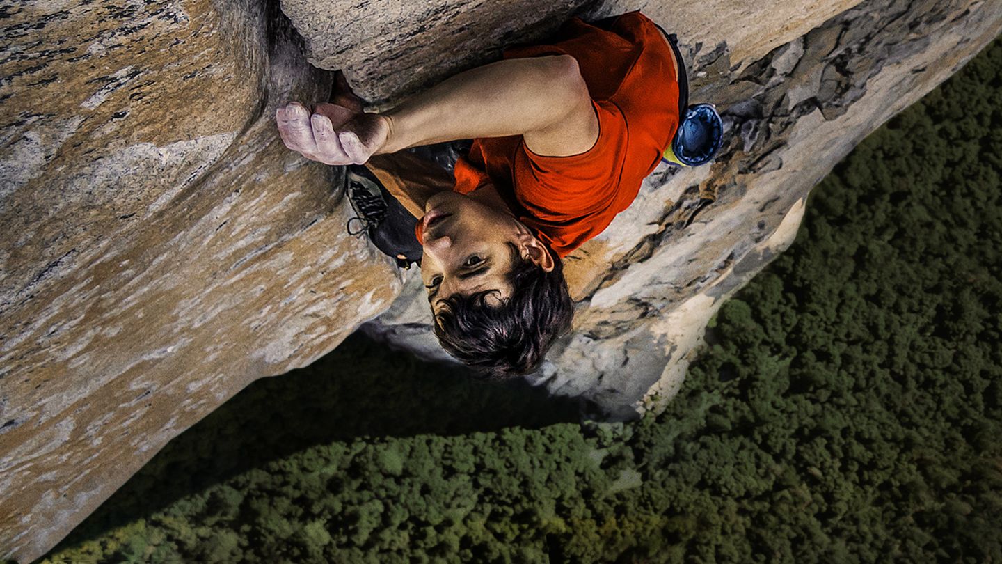 Free Solo