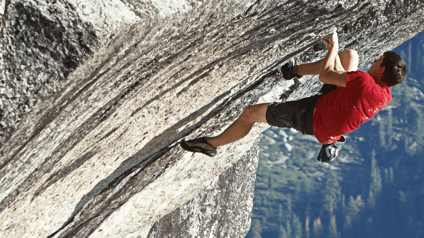 Au bout du monde avec Jimmy Chin