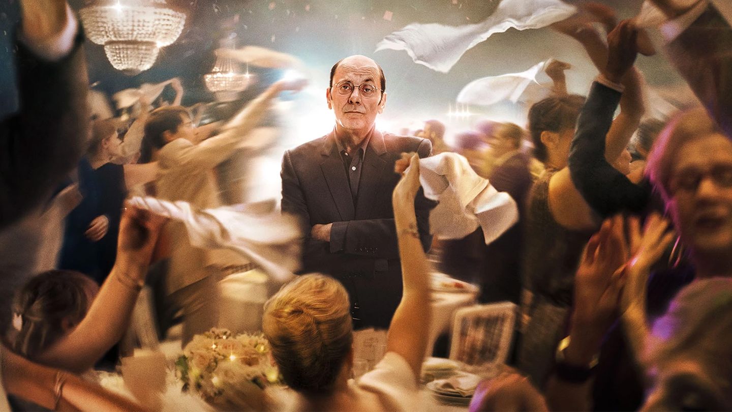 Le Sens de la fête