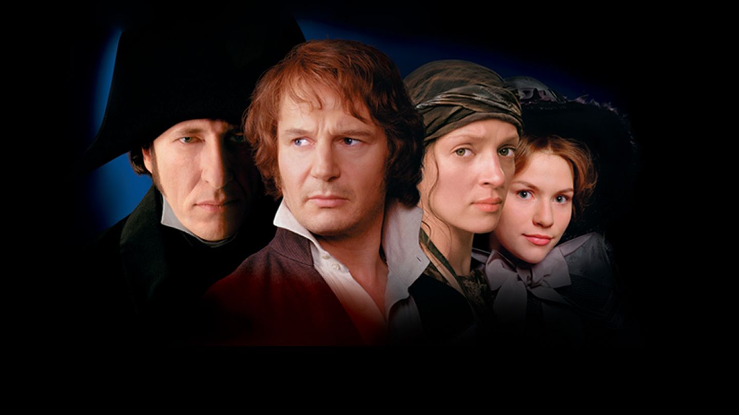 Les misérables