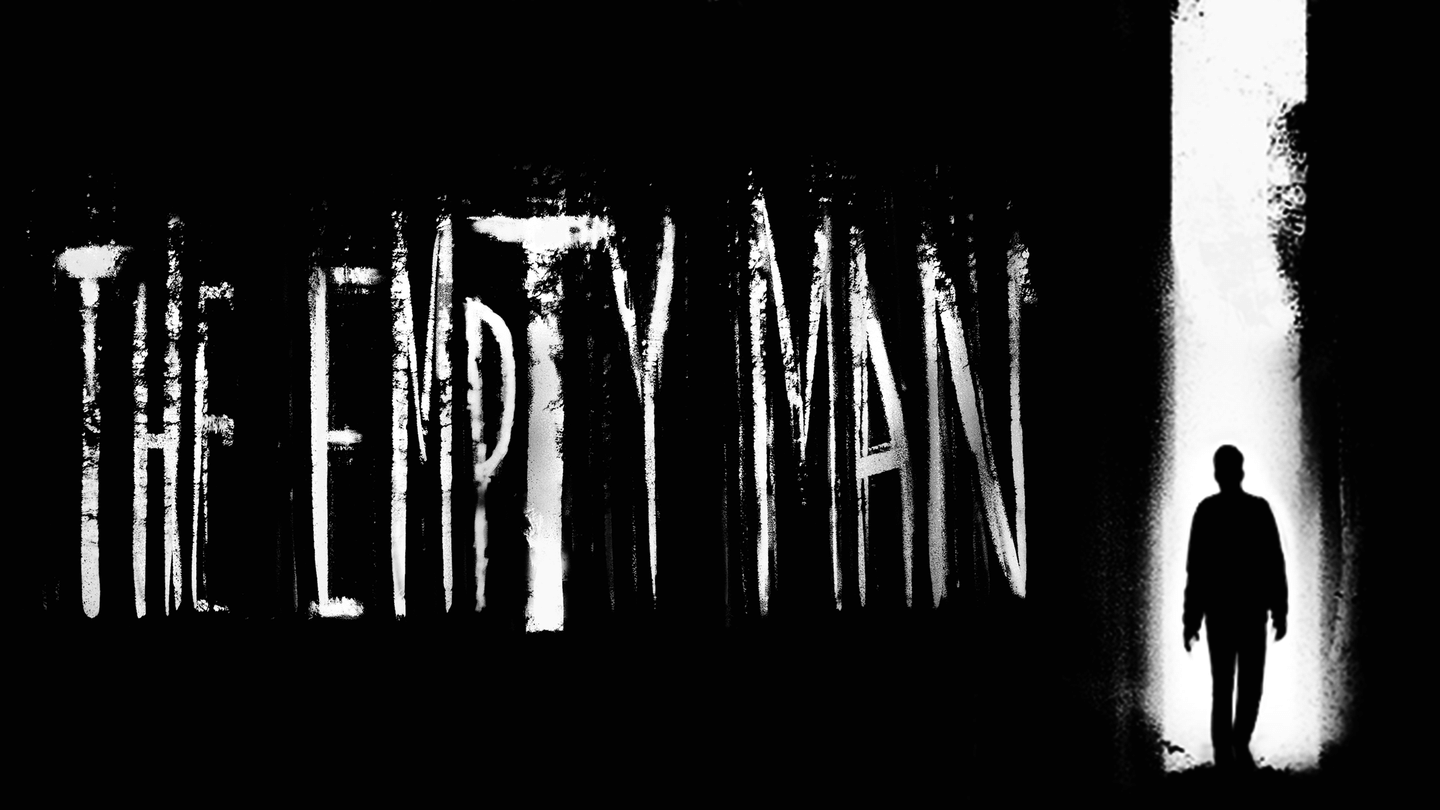 The Empty Man