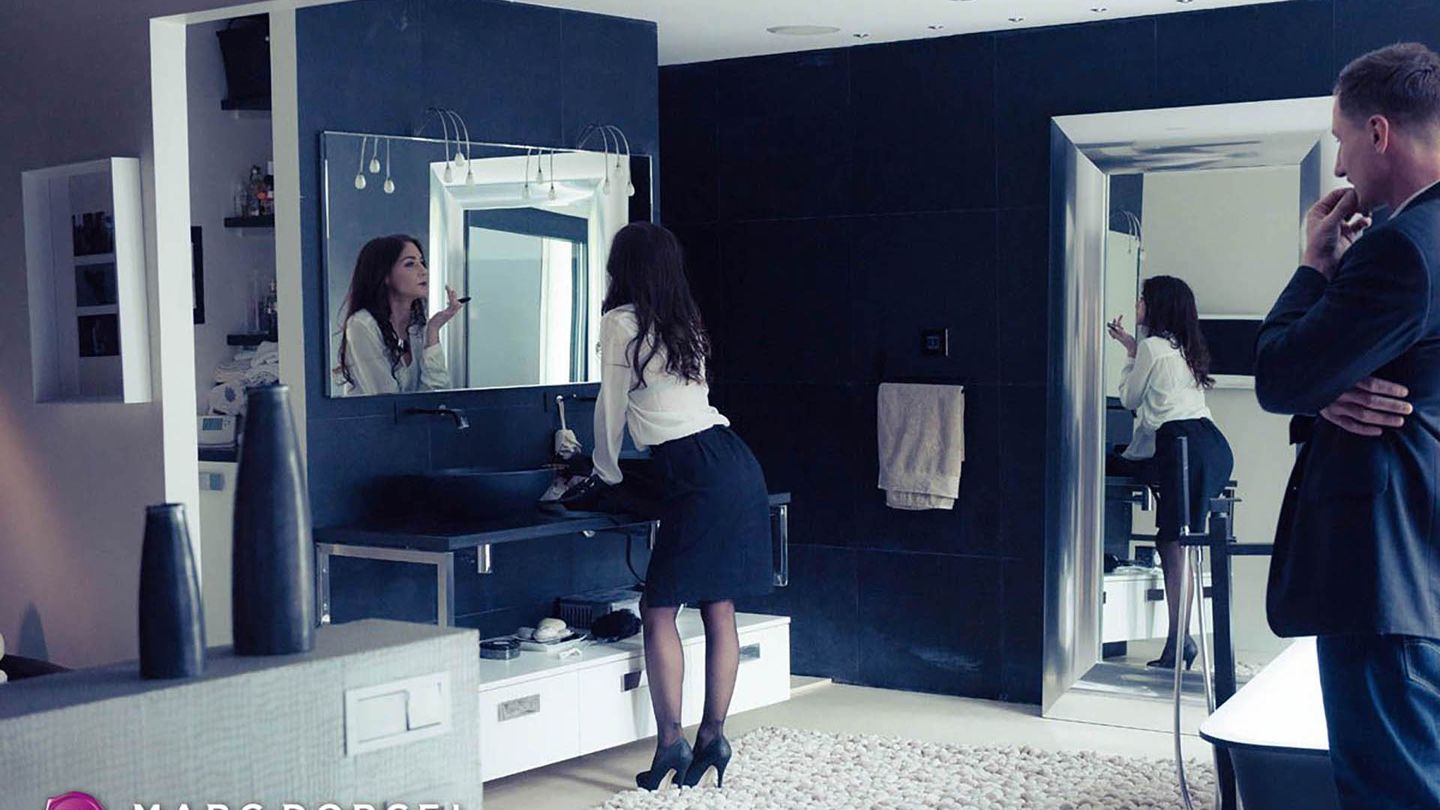 Rose escorte de luxe