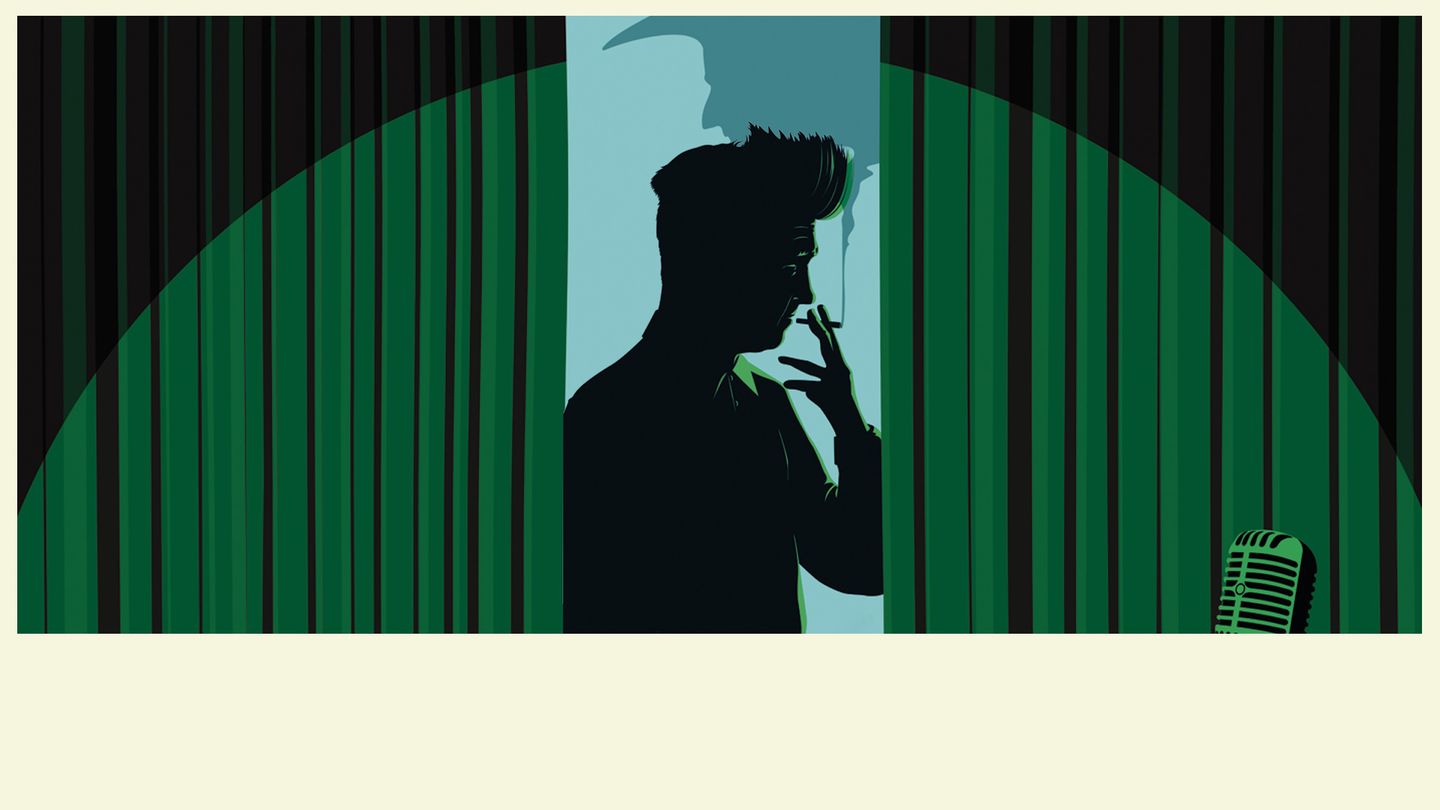 Lynch/Oz