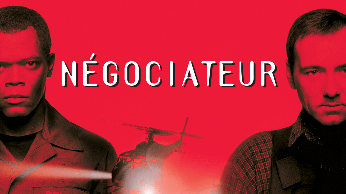 Négociateur