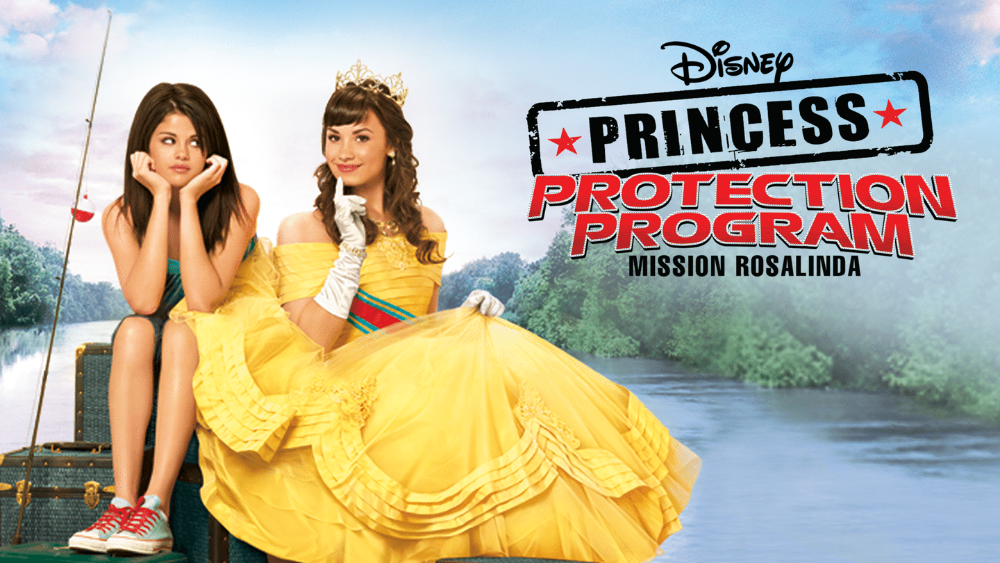 Princess Protection Program : Mission Rosalinda