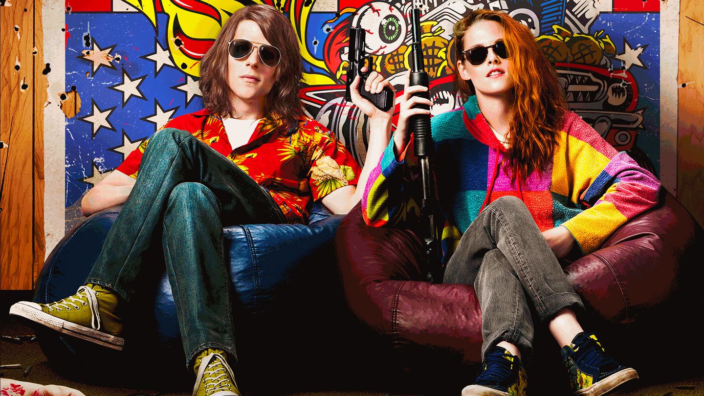 American Ultra