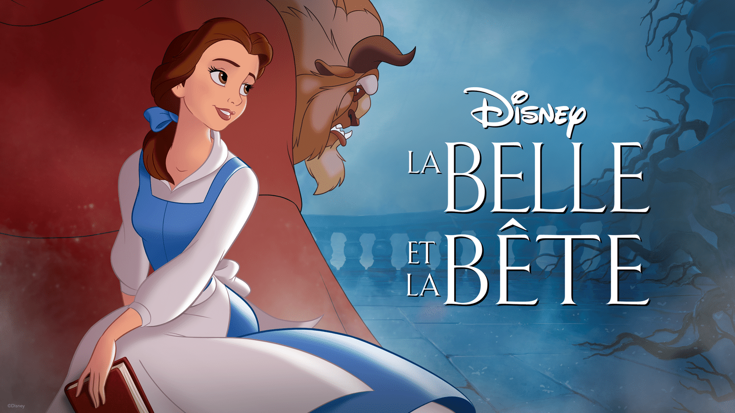 Belle et la Bête