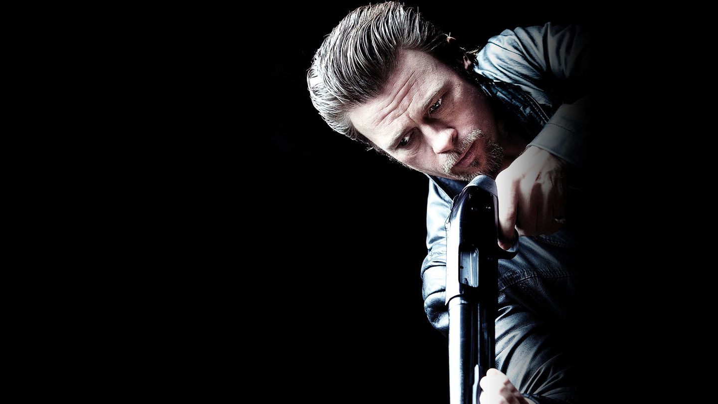 Cogan : Killing Them Softly