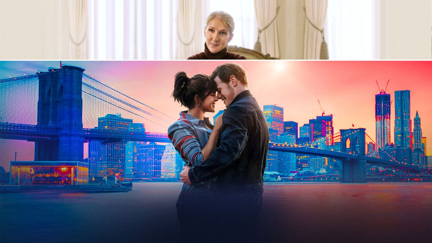 Love Again : un peu, beaucoup, passionnément