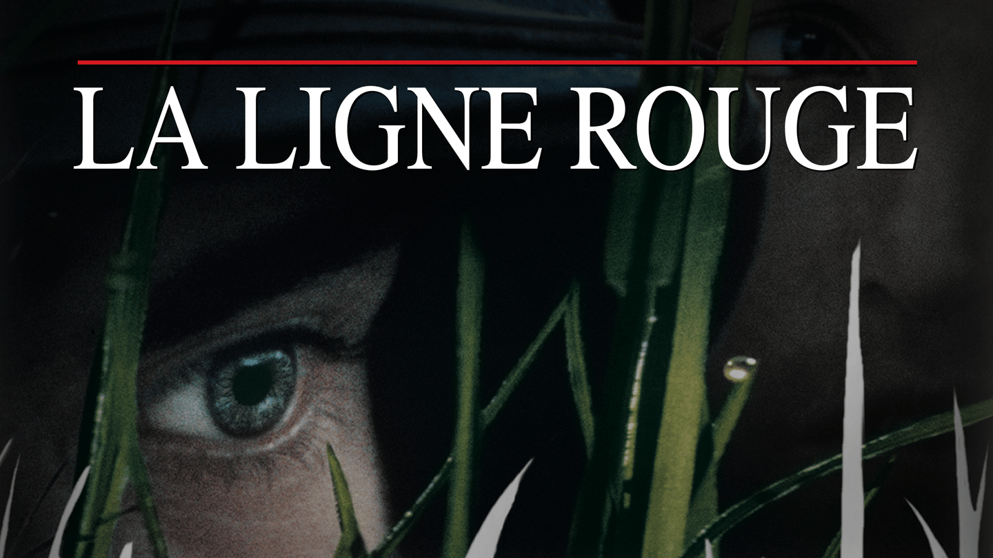 La Ligne rouge