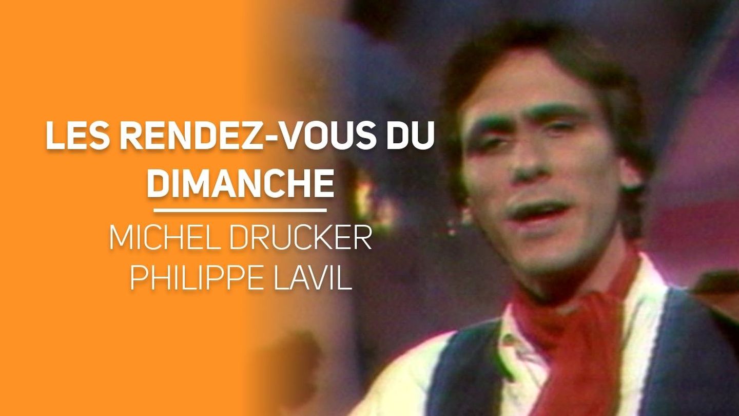 Les rendez-vous du dimanche du 19-12-1976