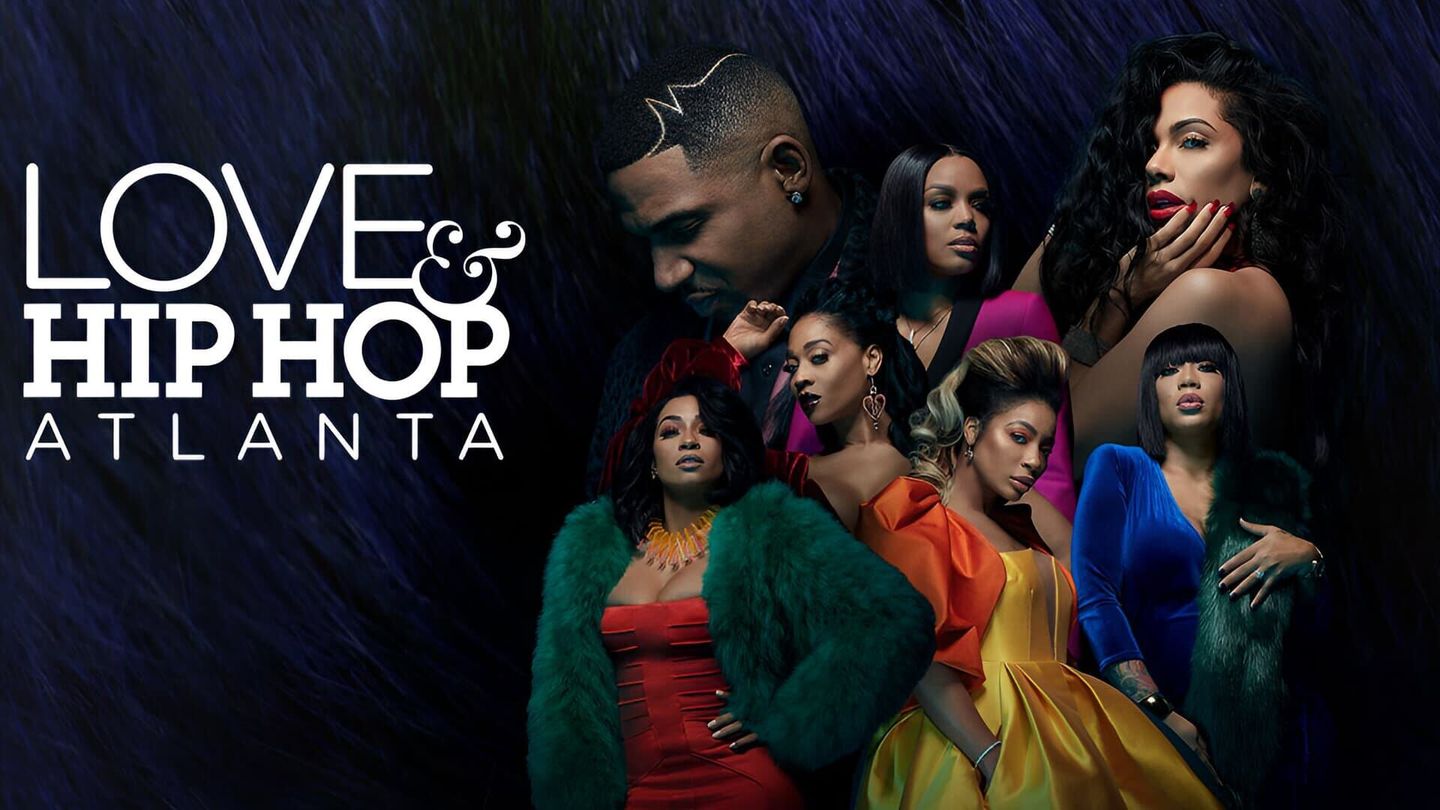 Love & Hip Hop Atlanta