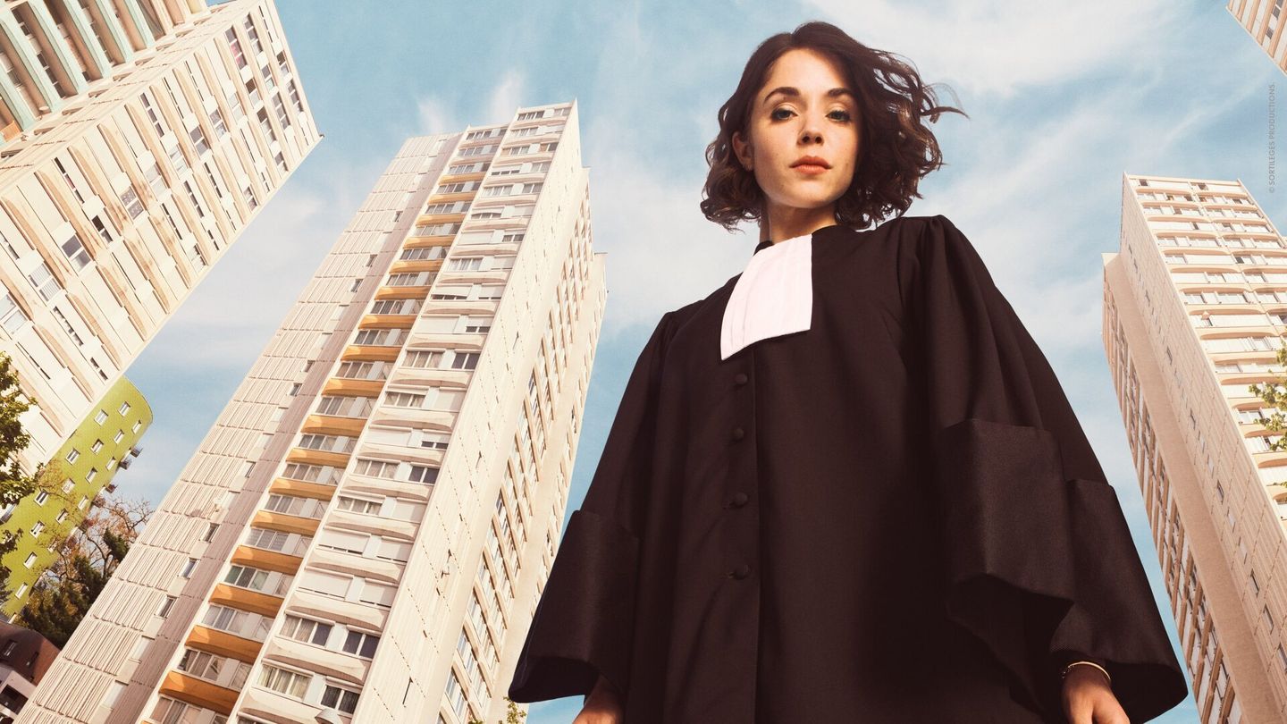 66-5 - Saison 1 - Trailer