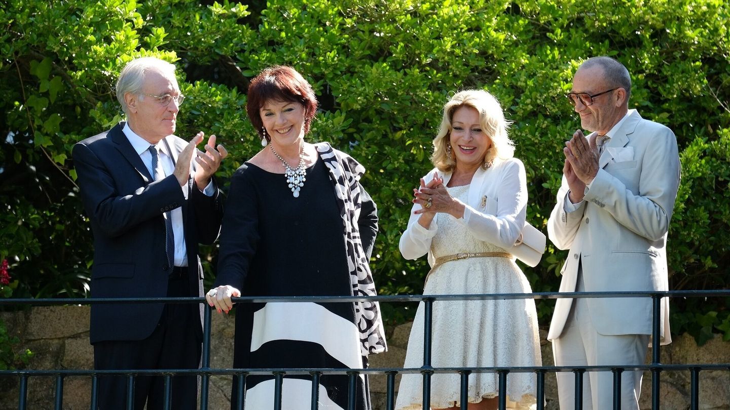 Une famille formidable