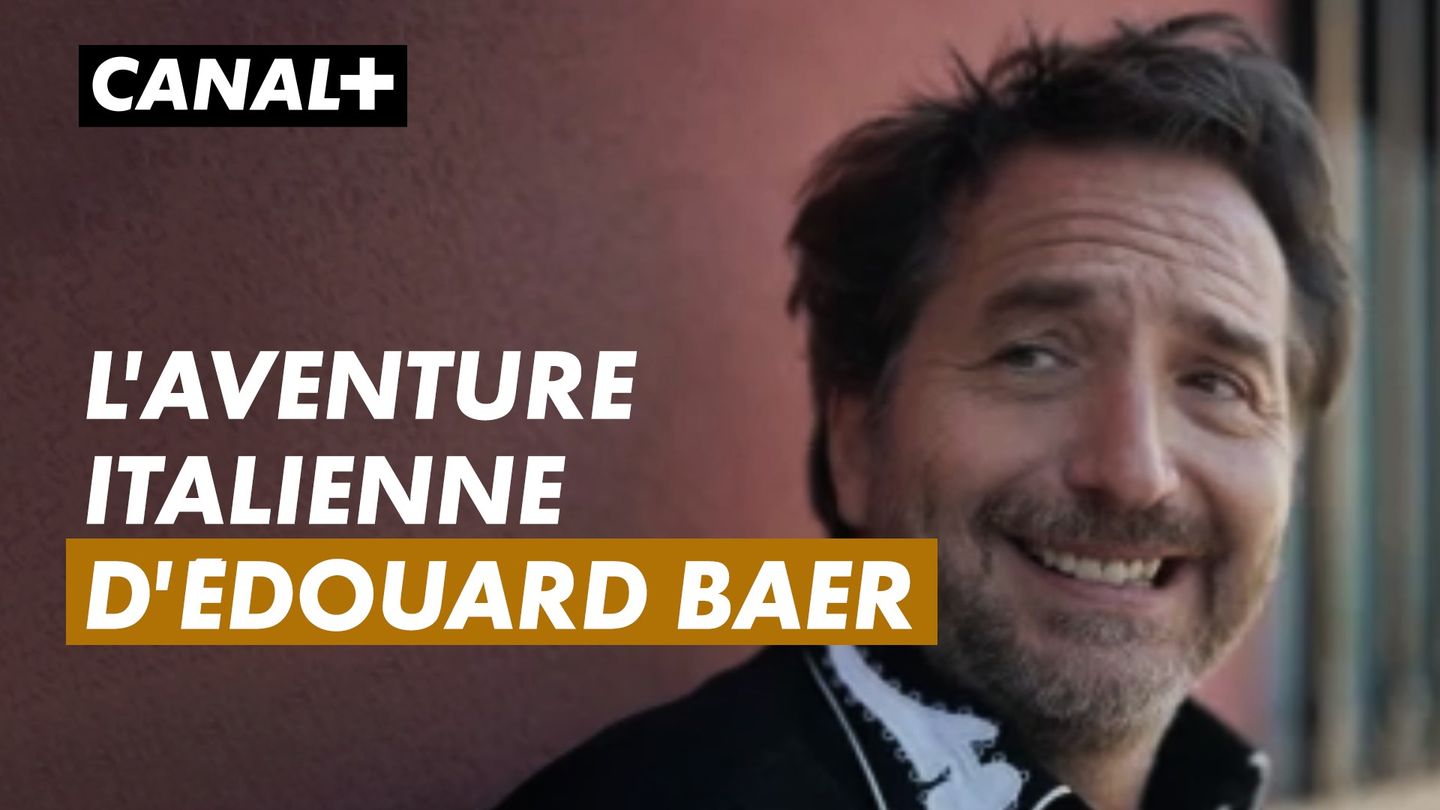 Quand Edouard Baer a appelé Quentin Dupieux - Mostra 2023 
