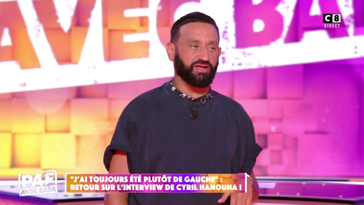 "J'ai Toujours été Plutôt De Gauche" : Retour Sur L'interview De Cyril ...