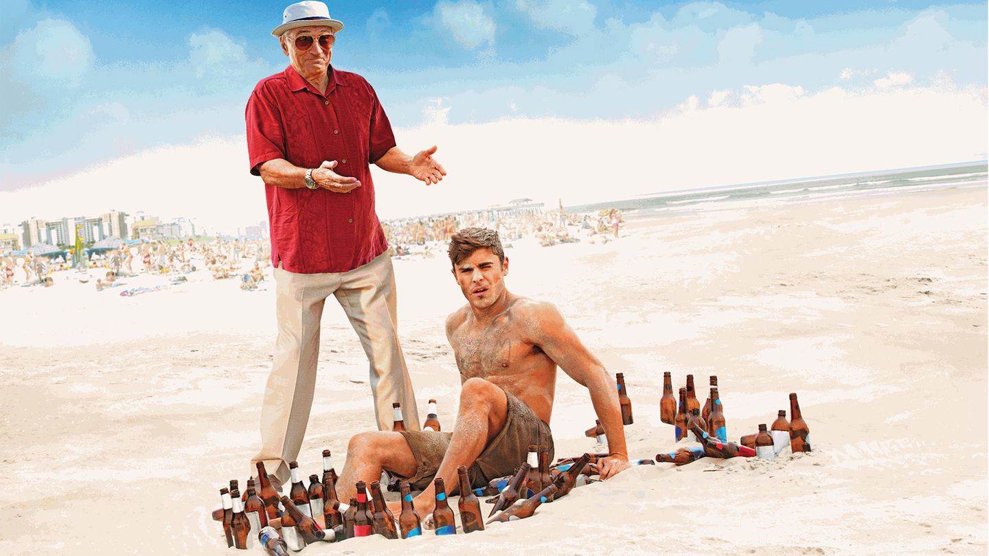 Dirty Papy