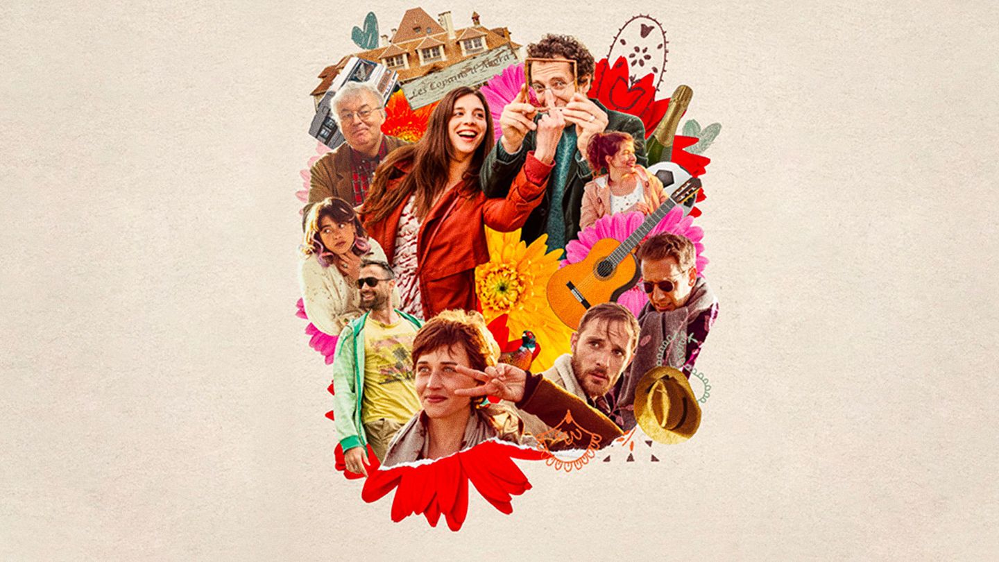 Les Lendemains de veille - Trailer