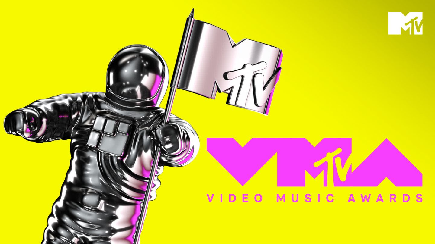 MTV Video Music Awards 2023 en streaming direct et replay sur CANAL+