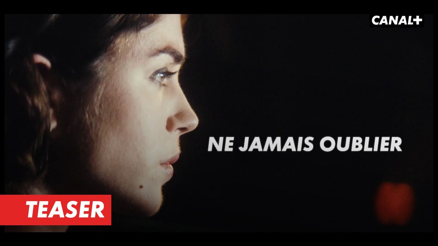 66-5 | Teaser "Ne jamais oublier"