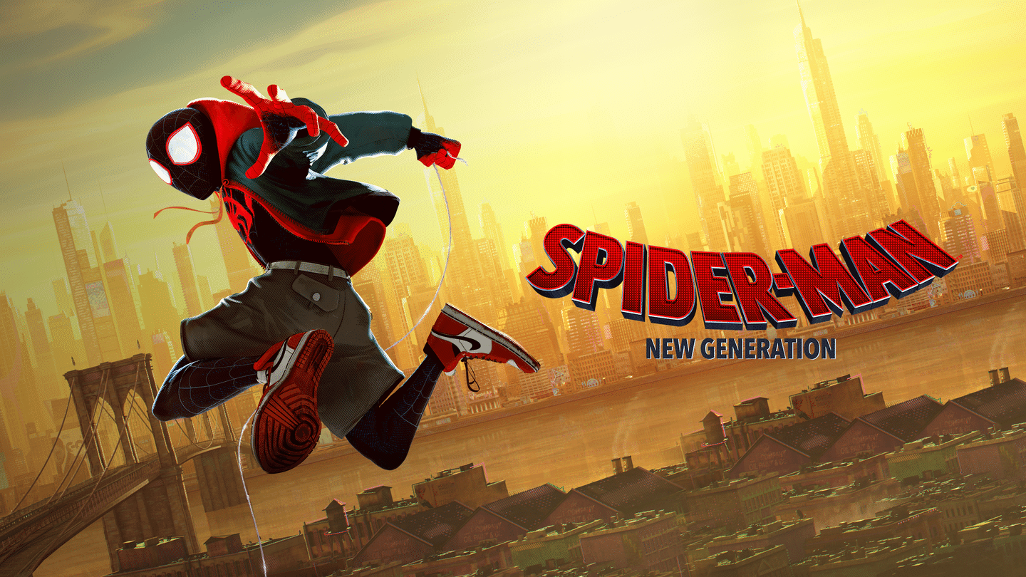 Spider man New Generation Streaming Vf Spider-Man: New Generation en streaming direct et replay sur CANAL+ |  myCANAL
