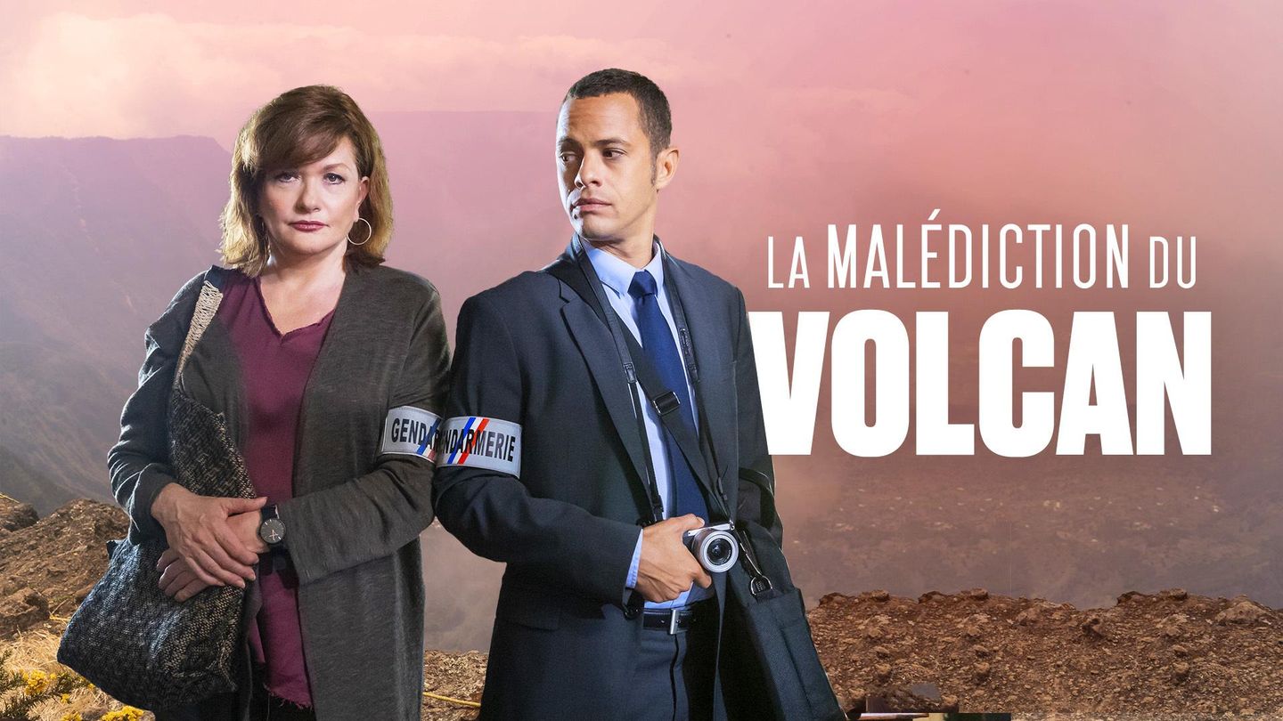 La malédiction du volcan