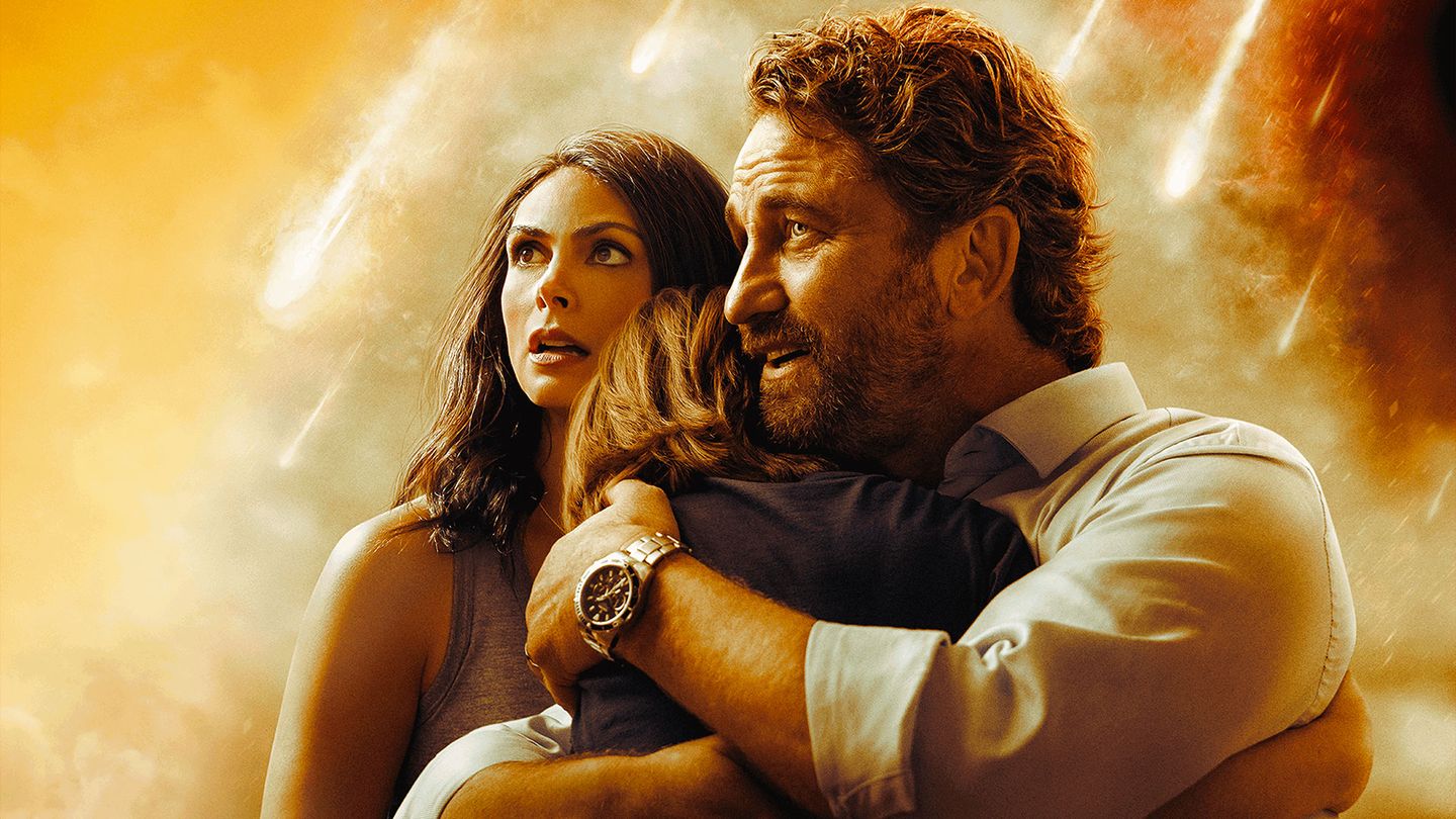 Greenland, le dernier refuge