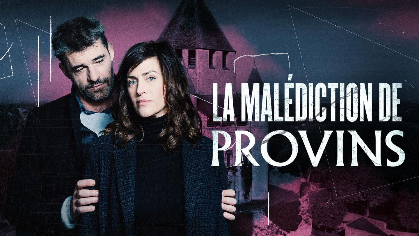 La malédiction de Provins