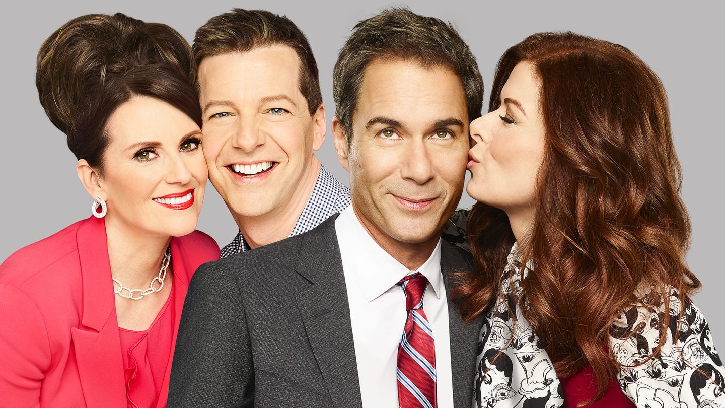 Résumé Et Casting Will And Grace Season 11 Trailer Divertissement