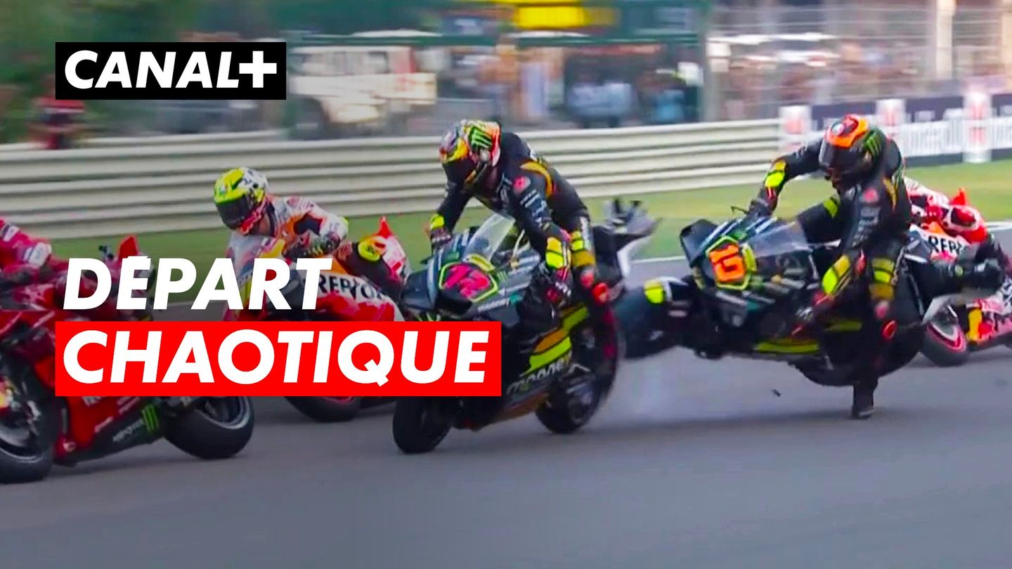 Clap de départ pour le nouveau